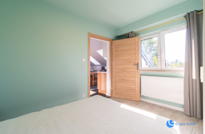 All ~2600 PLN |2 pok. 2025| Podgórze-Bonarka [ENG]
