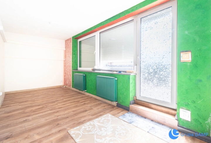 Niezależne 2-pok *50m2* Grzegórzki |Piętro w domu|