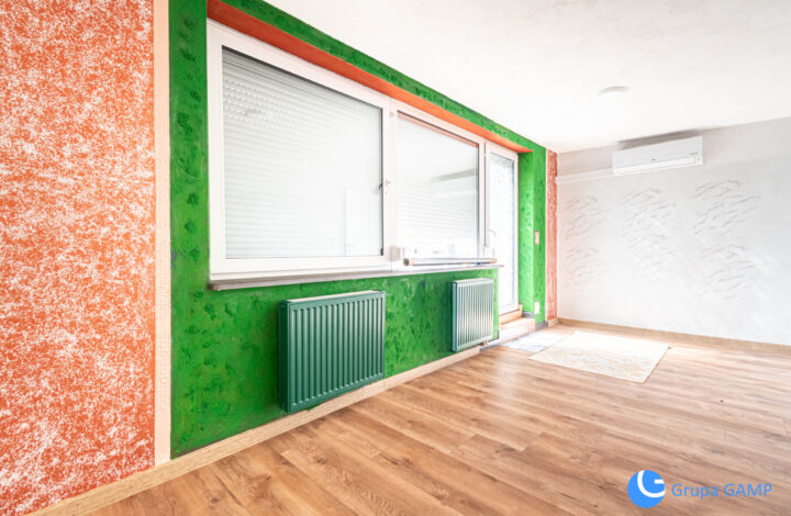 Niezależne 2-pok *50m2* Grzegórzki |Piętro w domu|