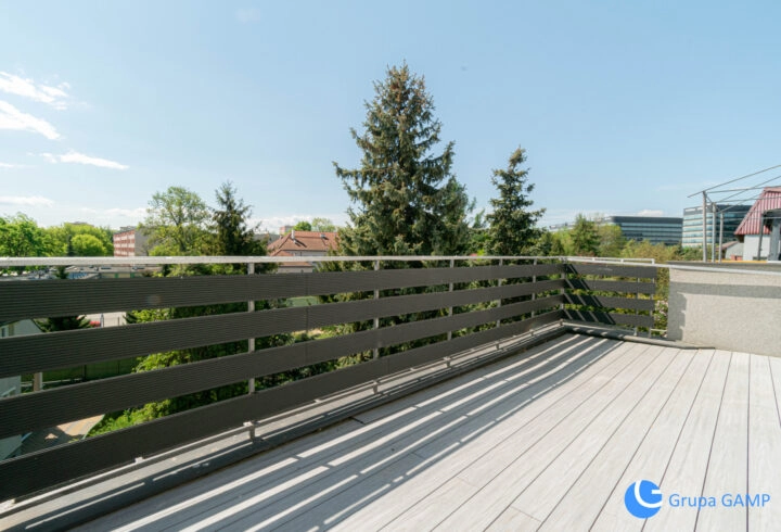 Niezależne 2-pok *50m2* Grzegórzki |Piętro w domu|
