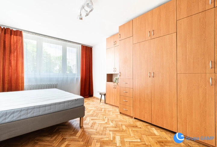 2 niezależne-pok. 39m2, Olsza, al.29 listopada.