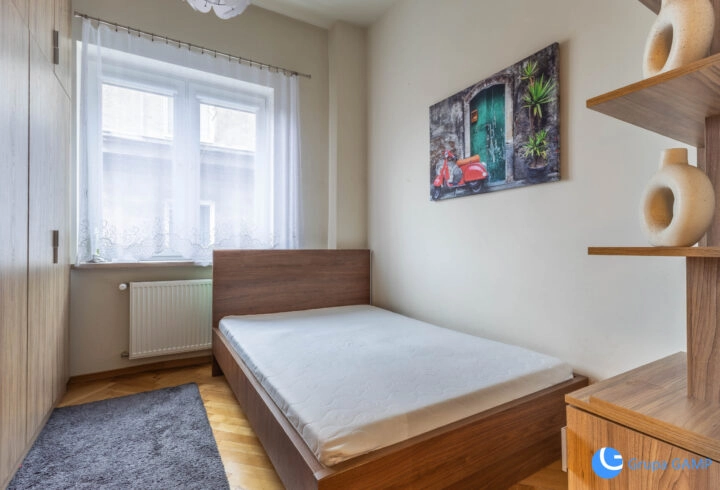 Niezależne 2-pok 47m2 Nowa Huta *os. Centrum C*