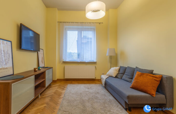 Niezależne 2-pok 47m2 Nowa Huta *os. Centrum C*