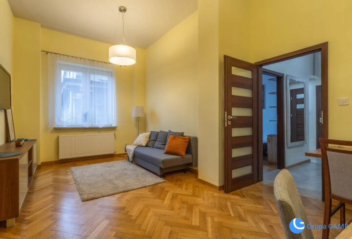Niezależne 2-pok 47m2 Nowa Huta *os. Centrum C*