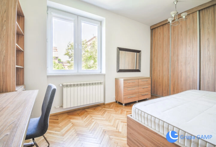 Nowoczesne 3-pok 61m2 Nowa Huta, Plac Centralny