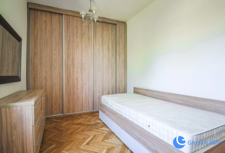 Nowoczesne 3-pok 61m2 Nowa Huta, Plac Centralny