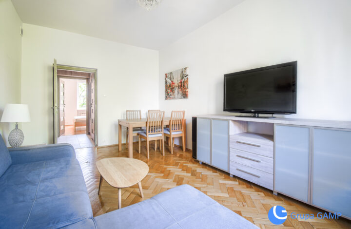 Nowoczesne 3-pok 61m2 Nowa Huta, Plac Centralny