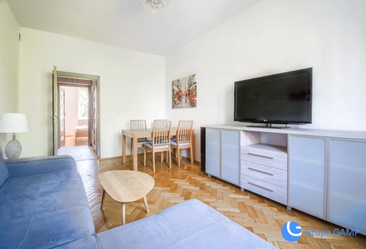 Nowoczesne 3-pok 61m2 Nowa Huta, Plac Centralny