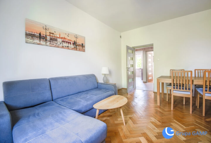 Nowoczesne 3-pok 61m2 Nowa Huta, Plac Centralny