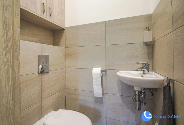 Nowoczesne 3-pok 61m2 Nowa Huta, Plac Centralny