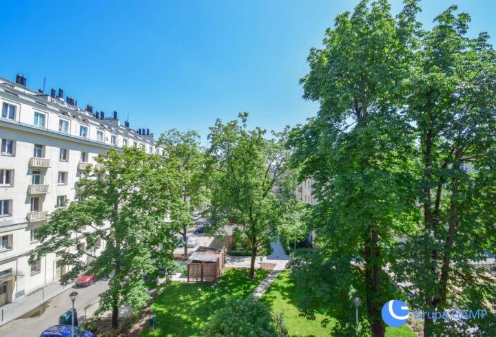 Nowoczesne 3-pok 61m2 Nowa Huta, Plac Centralny