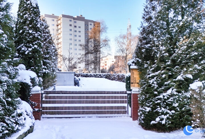 Działka 4,6ar* Os. Tysiąclecia*Poz. na budowę!