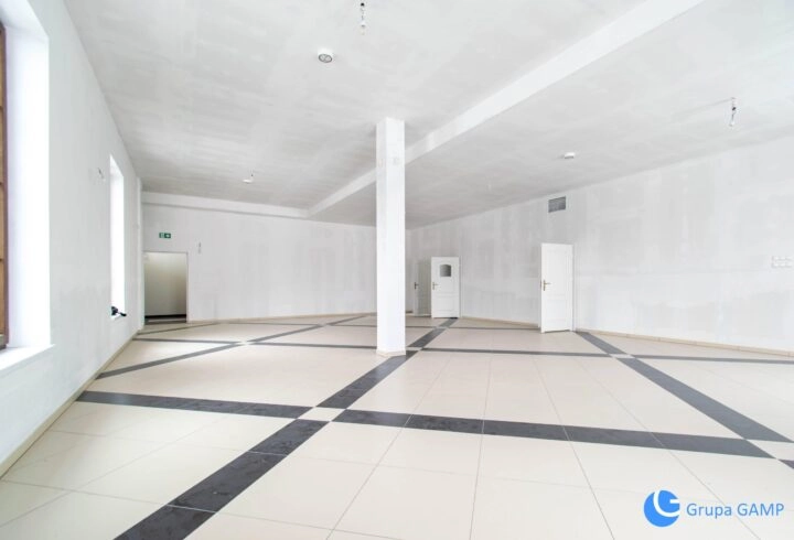 Obiekt z basenem i pokojami, 1,1 ha | Gdów/Kraków