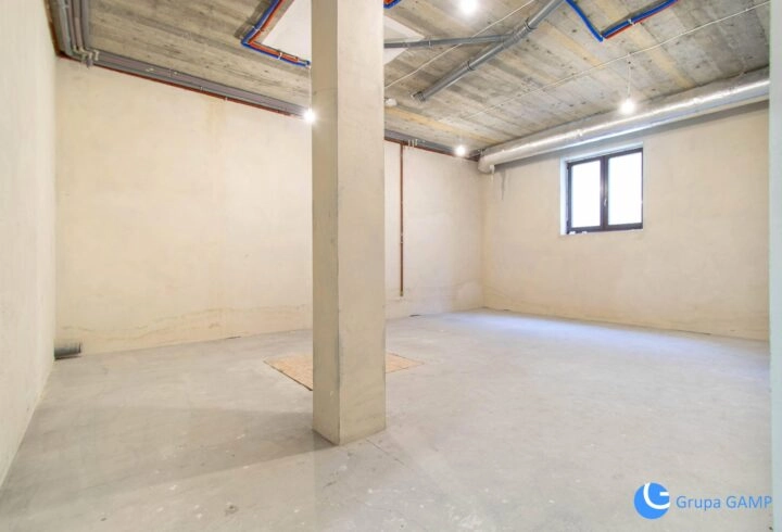 Obiekt z basenem i pokojami, 1,1 ha | Gdów/Kraków