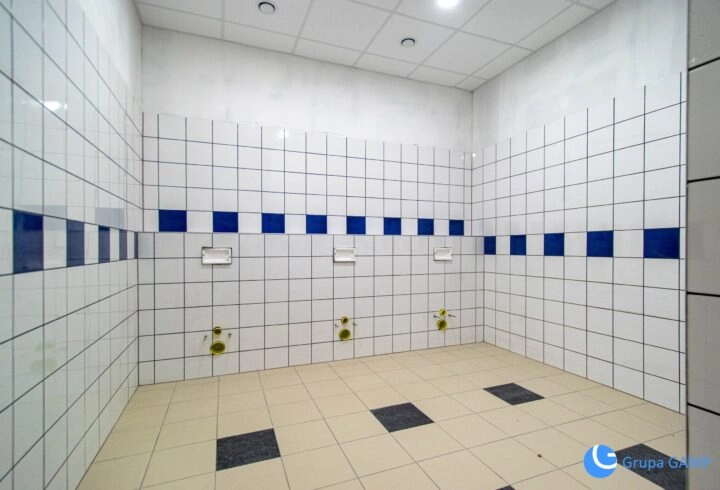 Obiekt z basenem i pokojami, 1,1 ha | Gdów/Kraków