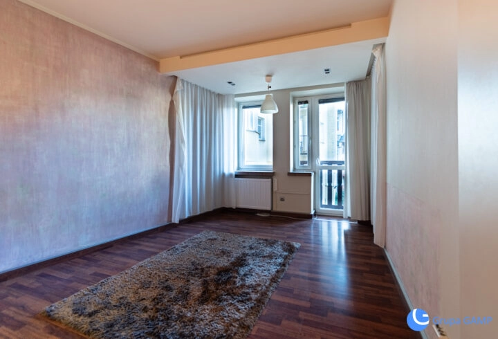 2pok- 50m2*ul. Rękawka*od zaraz*Stare Podgórze