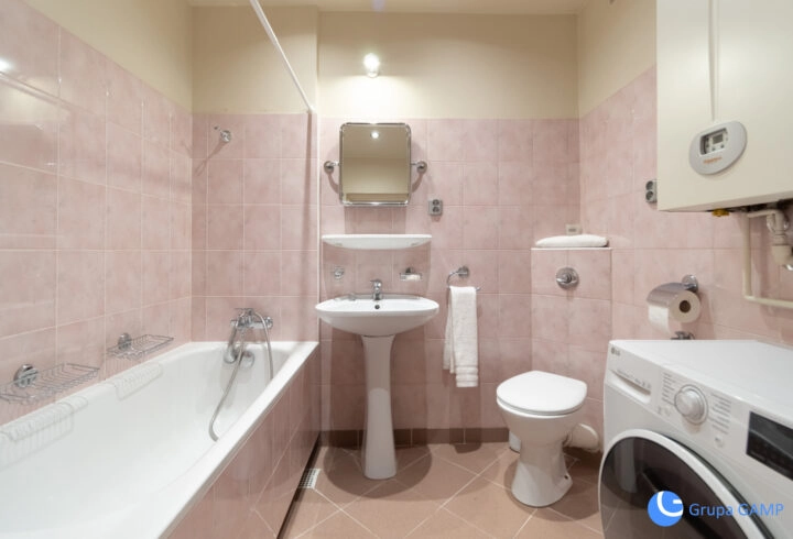 2pok- 50m2*ul. Rękawka*od zaraz*Stare Podgórze