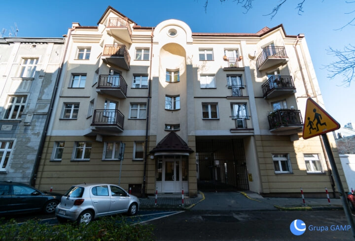 2pok- 50m2*ul. Rękawka*od zaraz*Stare Podgórze