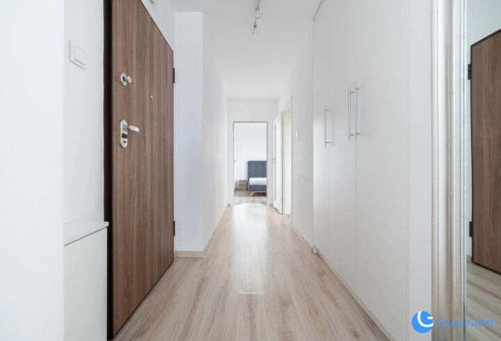 Słoneczne 2-pok.*40m2*Sołtysowska*Fajny Dom*Garaż