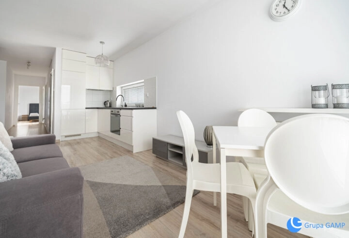 Słoneczne 2-pok.*40m2*Sołtysowska*Fajny Dom*Garaż