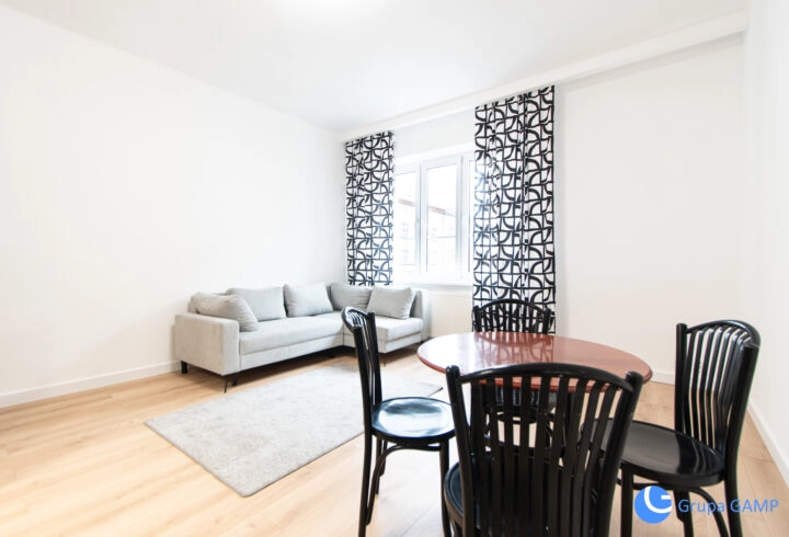 2-pok, 47m2, garderoba, balkon,Krowodrza