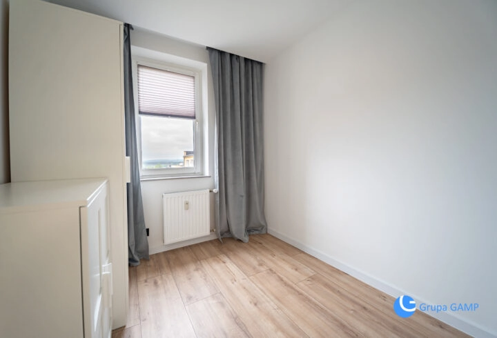 2-pok. 36m2 | Libiąż | Wańkowicza