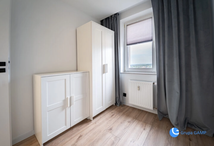 2-pok. 36m2 | Libiąż | Wańkowicza