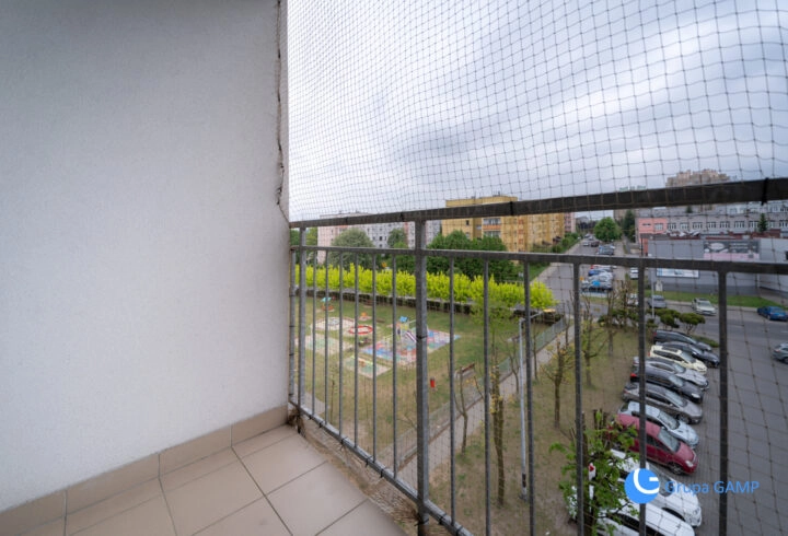 2-pok. 36m2 | Libiąż | Wańkowicza