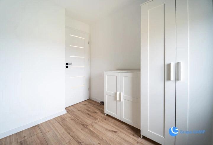 2-pok. 36m2 | Libiąż | Wańkowicza