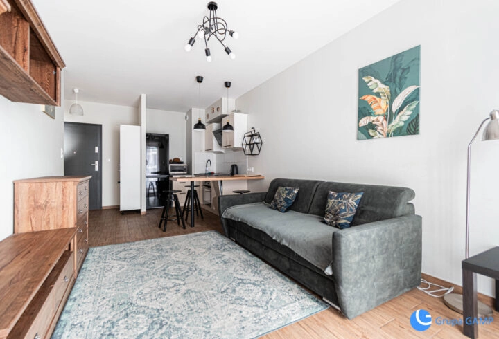 2 pok. 42m2 *Górka Narodowa*, parking |OD ZARAZ|