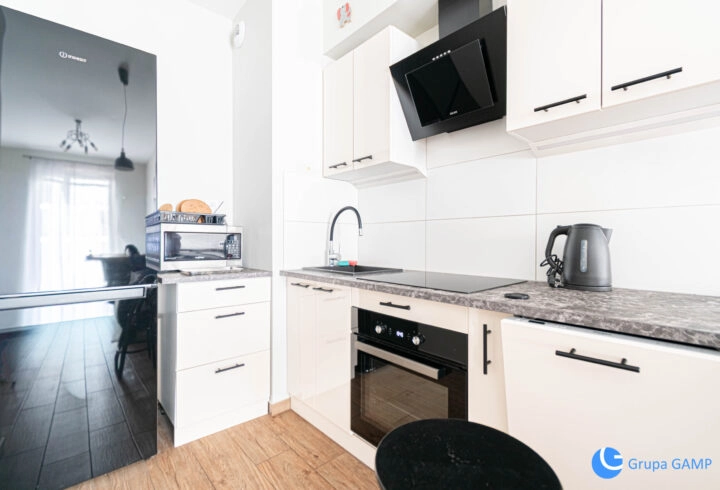 2 pok. 42m2 *Górka Narodowa*, parking |OD ZARAZ|