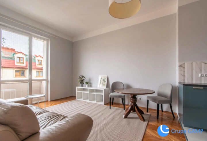 Stylowe 2-pok 52m2 Stare Miasto *Karmelicka*