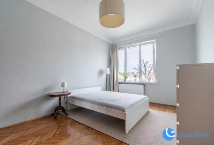 Stylowe 2-pok 52m2 Stare Miasto *Karmelicka*