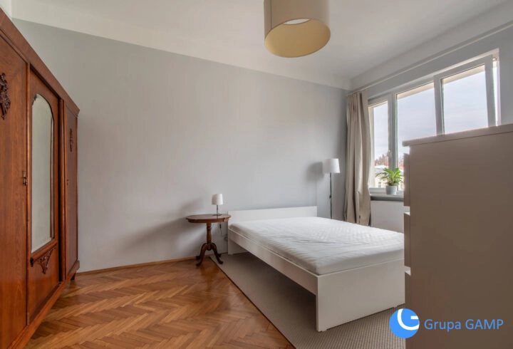 Stylowe 2-pok 52m2 Stare Miasto *Karmelicka*