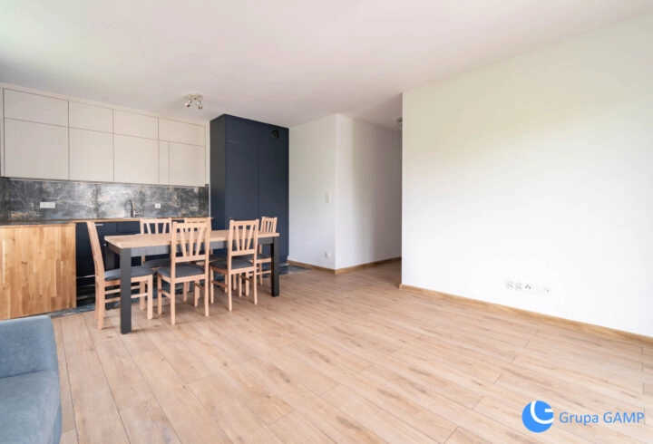 NOWE 2pok 49m2, garaż, od zaraz