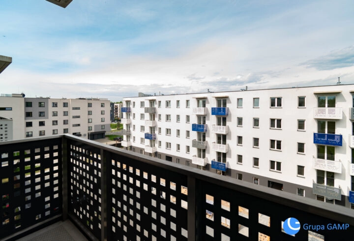 NOWE 2pok 49m2, garaż, od zaraz