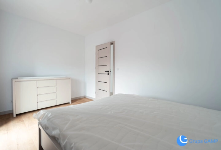 PREMIUM, NOWE 2pok, 48m2 *Noho Lindego* Parking