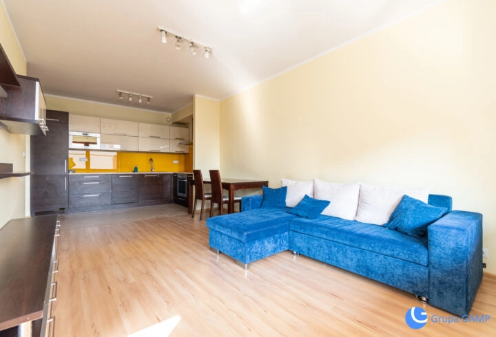 3-pok. 68m2, garderoba, parking, klima, Ruczaj