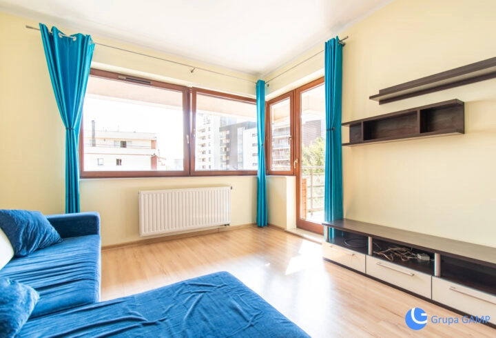 3-pok. 68m2, garderoba, parking, klima, Ruczaj