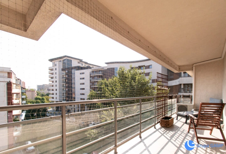 3-pok. 68m2, garderoba, parking, klima, Ruczaj