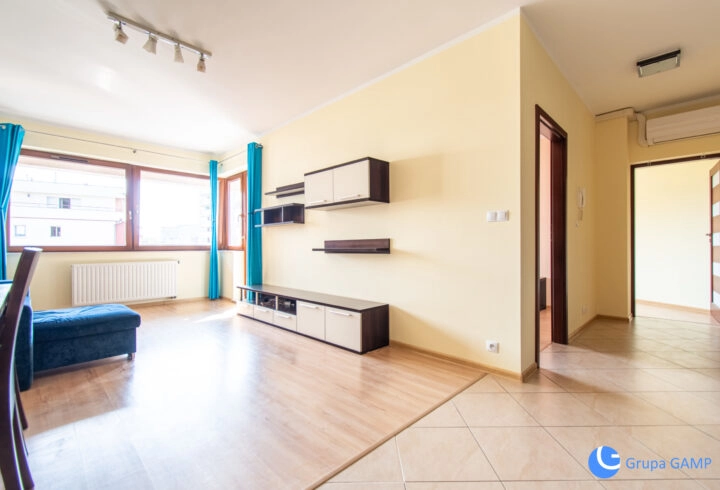 3-pok. 68m2, garderoba, parking, klima, Ruczaj