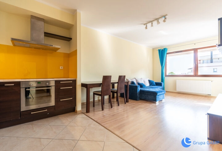 3-pok. 68m2, garderoba, parking, klima, Ruczaj