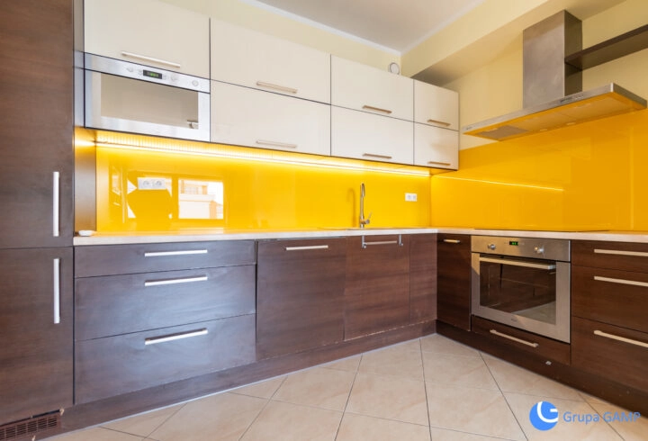 3-pok. 68m2, garderoba, parking, klima, Ruczaj