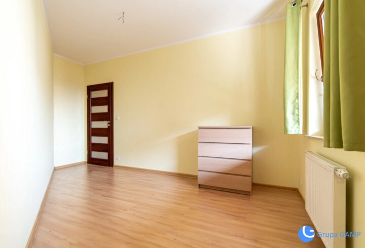3-pok. 68m2, garderoba, parking, klima, Ruczaj