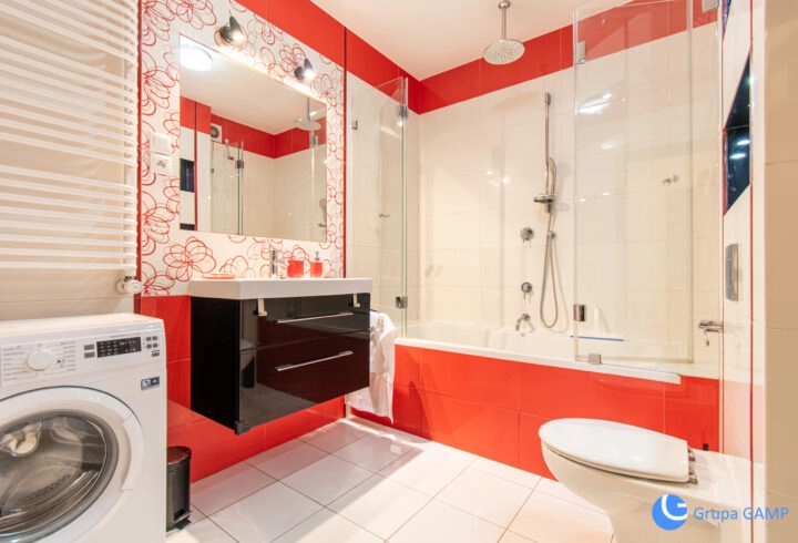 3-pok. 68m2, garderoba, parking, klima, Ruczaj