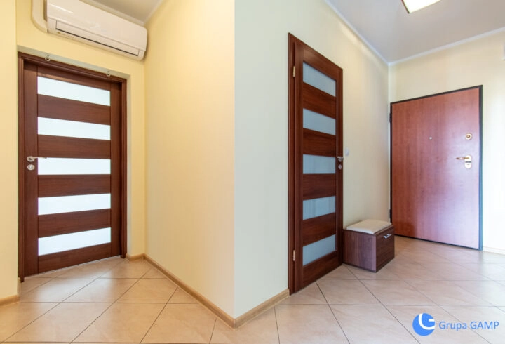 3-pok. 68m2, garderoba, parking, klima, Ruczaj