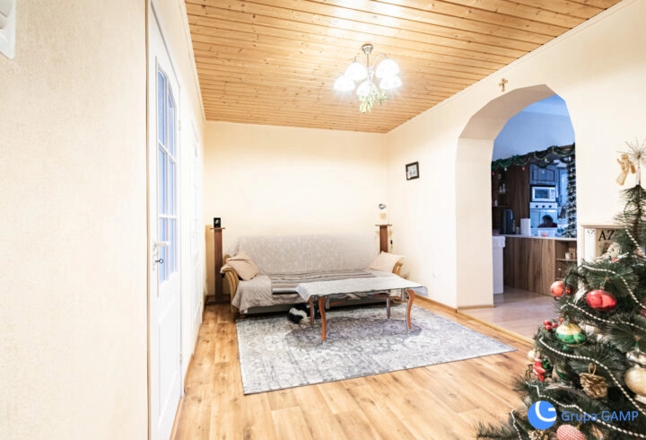 4 -pok. 70m2 *Chrzanów-Centrum* kamienica