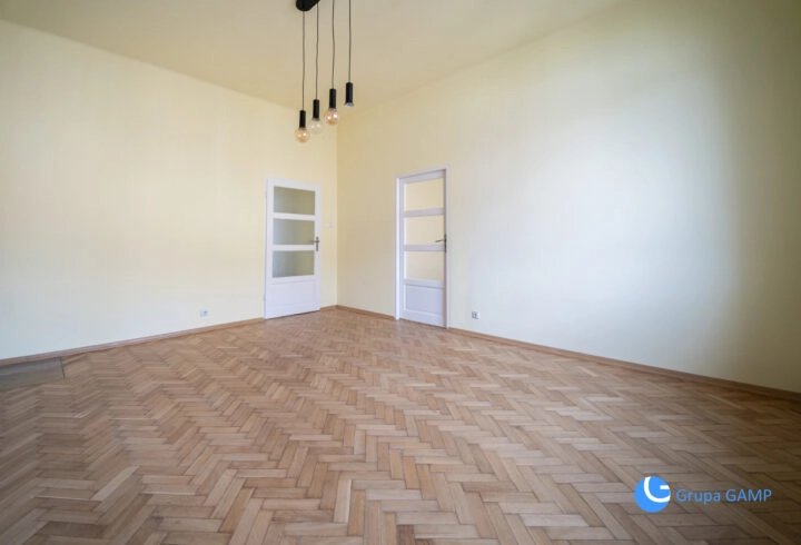 3 POK. | 64m2  *Chrzanów* po remoncie!