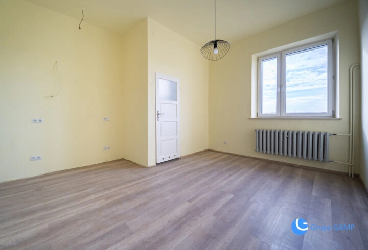 3 POK. | 64m2  *Chrzanów* po remoncie!