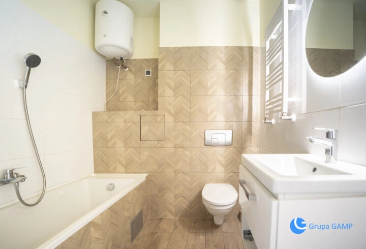 3 POK. | 64m2  *Chrzanów* po remoncie!